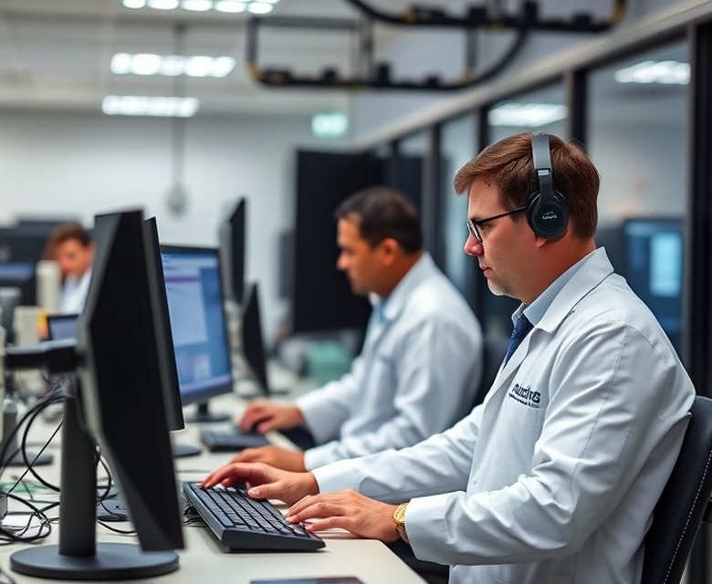 Consejos y Guías sobre Auditoría De Seguridad Terminales